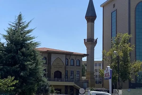 Gazi Mustafa Kemal Devlet Hastanesi Acil Servis - Resim 2