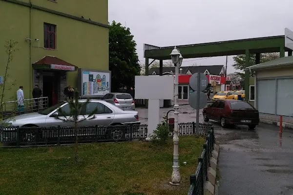 Gazi Mustafa Kemal Devlet Hastanesi Acil Servis - Resim 12