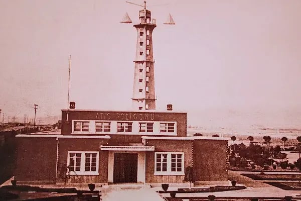 Gazi Mustafa Kemal Devlet Hastanesi Acil Servis - Resim 6