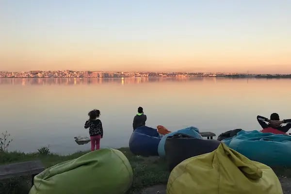 PAŞAELİ KENT PARKI - Resim 13