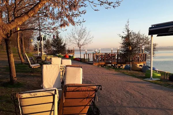 PAŞAELİ KENT PARKI - Resim 16
