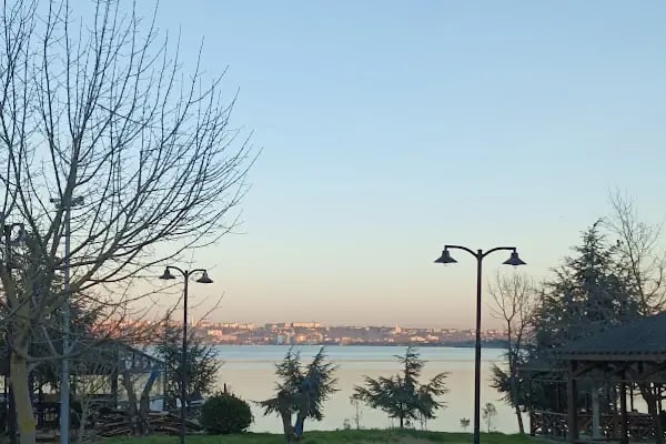 PAŞAELİ KENT PARKI - Resim 12
