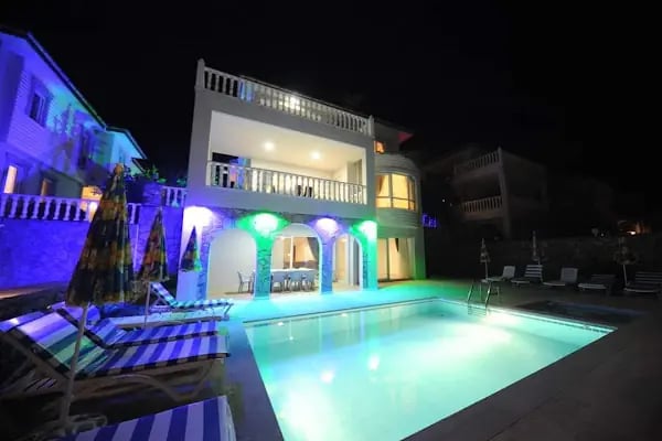 Prima Villaları - Resim 5