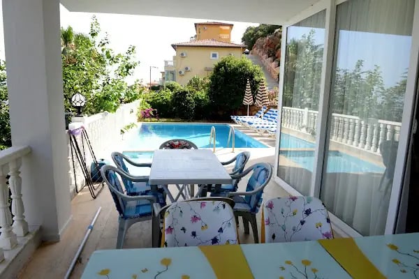 Prima Villaları - Resim 14