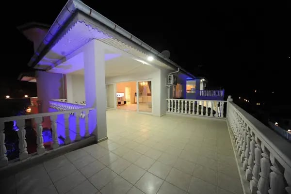 Prima Villaları - Resim 12