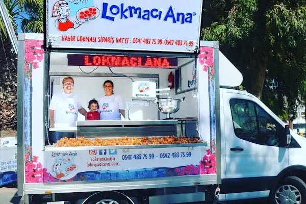 Lokmacı Ana Bodrum - Resim 13