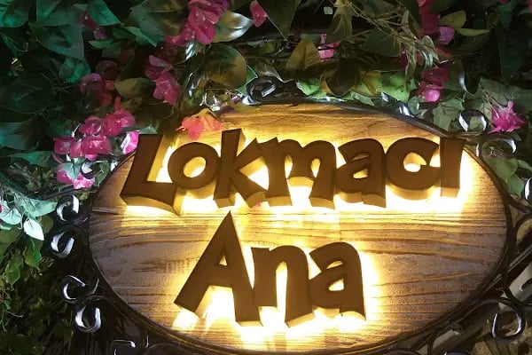Lokmacı Ana Bodrum - Resim 11