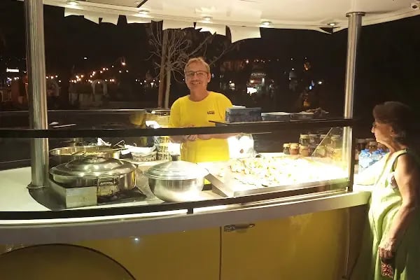 Lokmacı Ana Bodrum - Resim 3