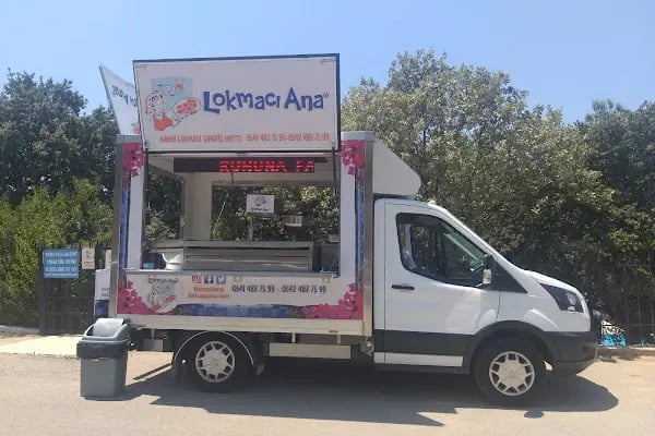 Lokmacı Ana Bodrum - Resim 15