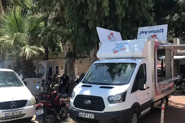 Lokmacı Ana Bodrum - Resim 10