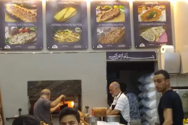 Artuklu ilçe nüfus müdürlüğü - Resim 3