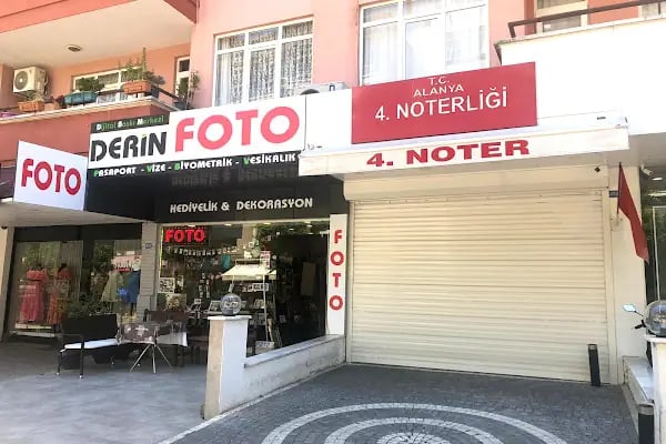 Alanya 4. Noterliği - Resim 3
