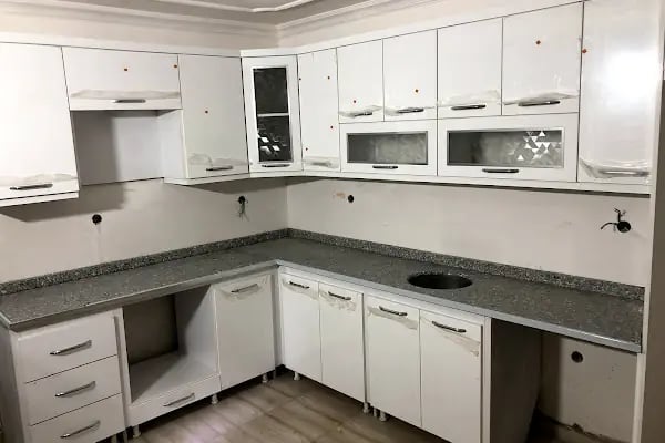 Afşin Arslan Mermer Granit - Resim 10