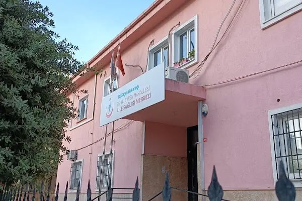 75. Yıl Evren Mahallesi Aile Sağlığı Merkezi - Resim 2