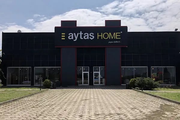 AYTAŞ HOME OUTLET MAĞAZA - Resim 2