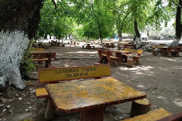 Şahindere Kanyonu - Resim 8