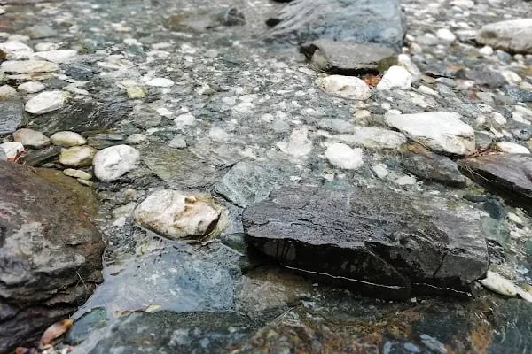 Şahindere Kanyonu - Resim 16