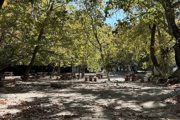 Şahindere Kanyonu - Resim 18