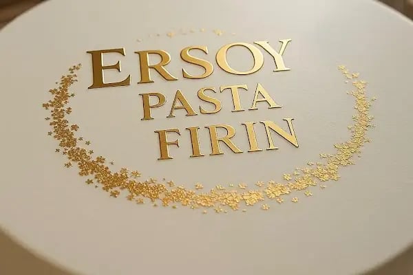 ERSOY PASTA FIRIN - Resim 13
