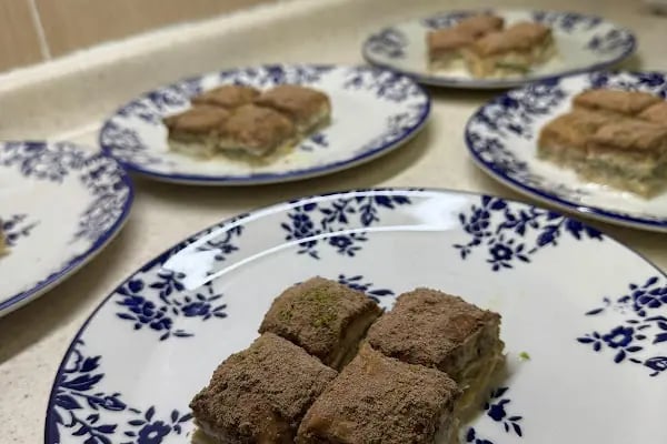 ERSOY PASTA FIRIN - Resim 11