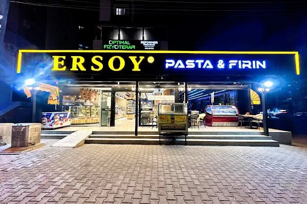 ERSOY PASTA FIRIN - Resim 2