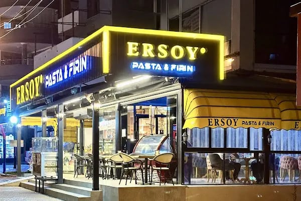 ERSOY PASTA FIRIN - Resim 4