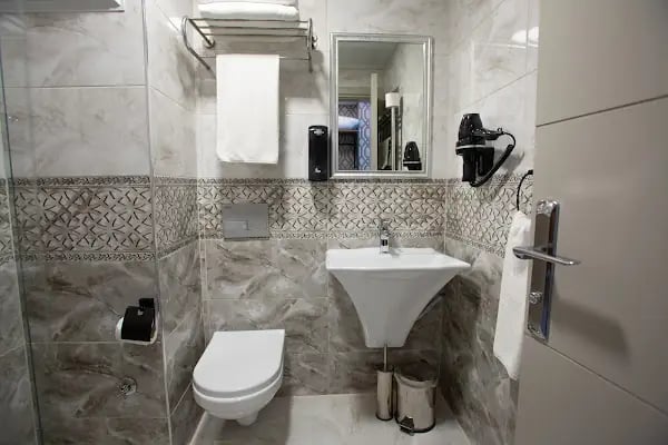 Prusias Otel - Resim 3