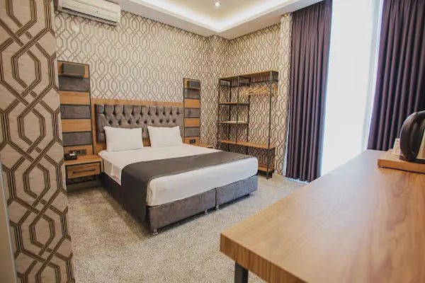 Prusias Otel - Resim 2