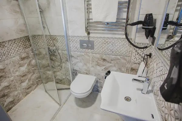 Prusias Otel - Resim 17