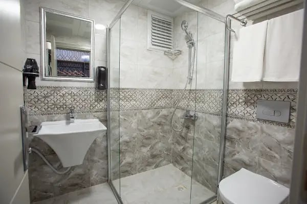 Prusias Otel - Resim 5
