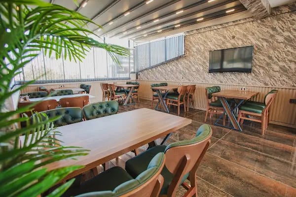 Prusias Otel - Resim 7