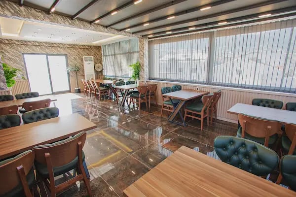Prusias Otel - Resim 14