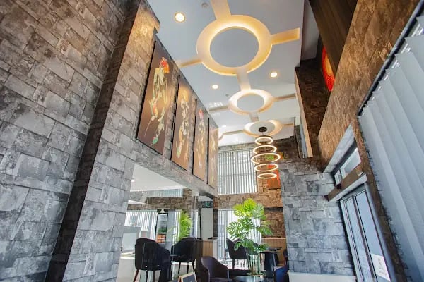 Prusias Otel - Resim 6