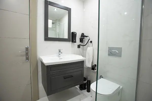 Prusias Otel - Resim 13