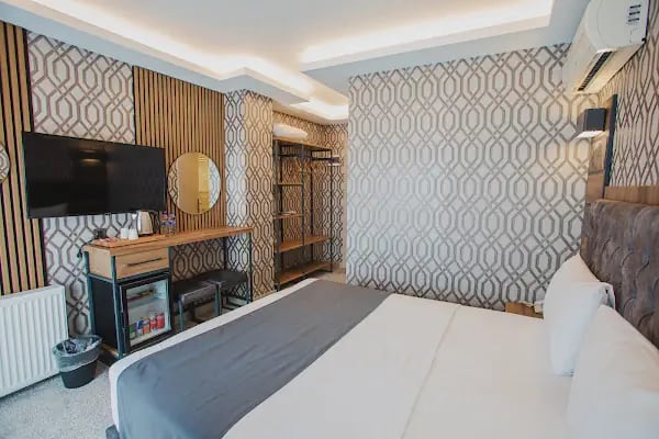 Prusias Otel - Resim 4