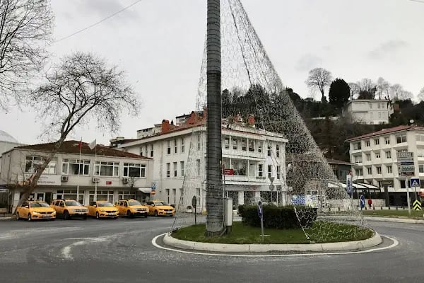 Tarabya Taksi - Resim 4