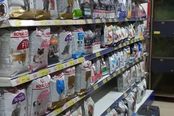 PETSHOP DÜNYASI - Resim 10