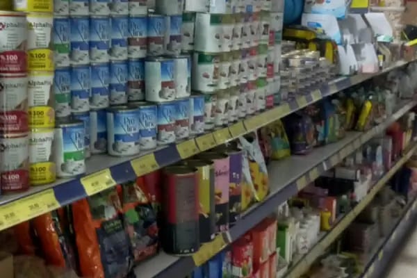 PETSHOP DÜNYASI - Resim 8