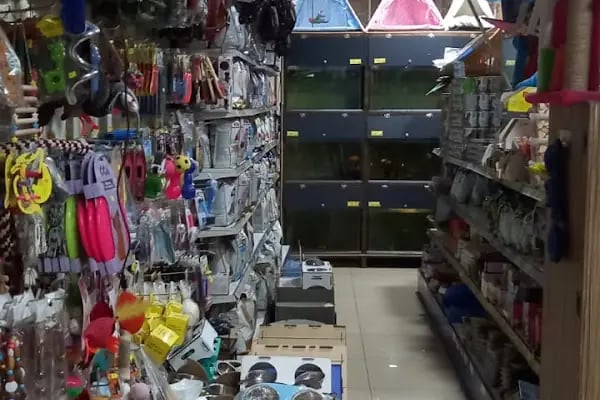 PETSHOP DÜNYASI - Resim 18