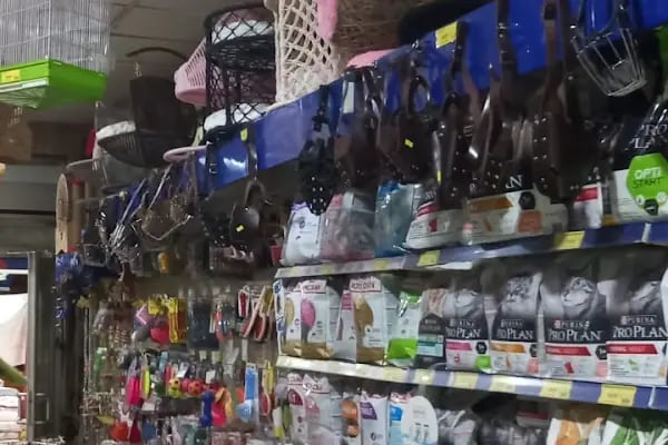 PETSHOP DÜNYASI - Resim 2