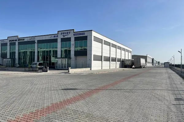 Bulut Konya İstanbul Nakliyat Ambarı - Resim 6