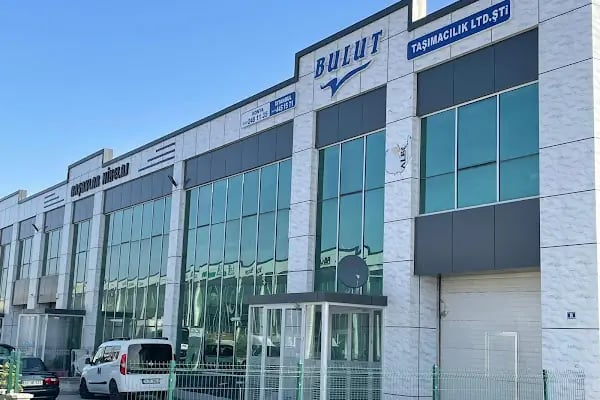 Bulut Konya İstanbul Nakliyat Ambarı - Resim 5
