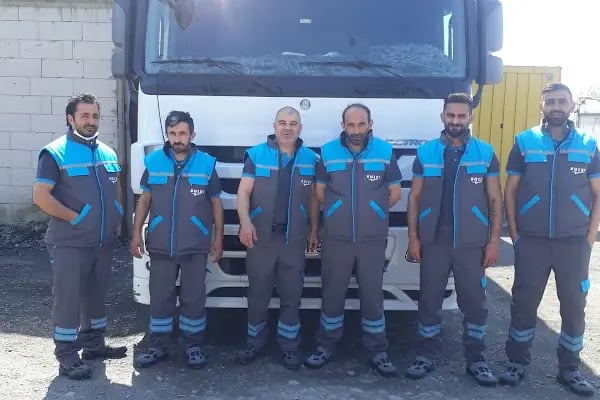Bulut Konya İstanbul Nakliyat Ambarı - Resim 3