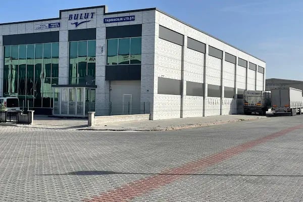 Bulut Konya İstanbul Nakliyat Ambarı - Resim 2
