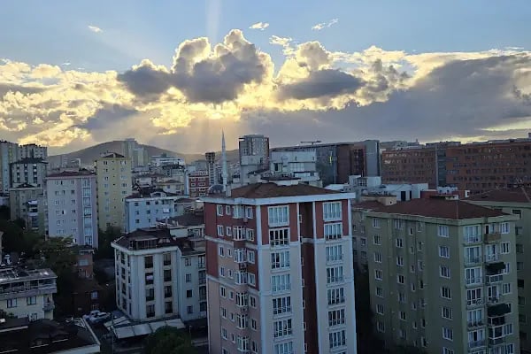 Tryp by Wyndham Istanbul Atasehir - Resim 18