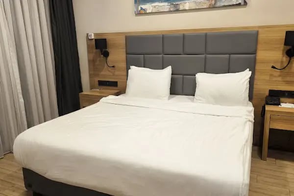 Tryp by Wyndham Istanbul Atasehir - Resim 16