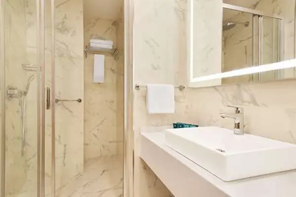Tryp by Wyndham Istanbul Atasehir - Resim 3