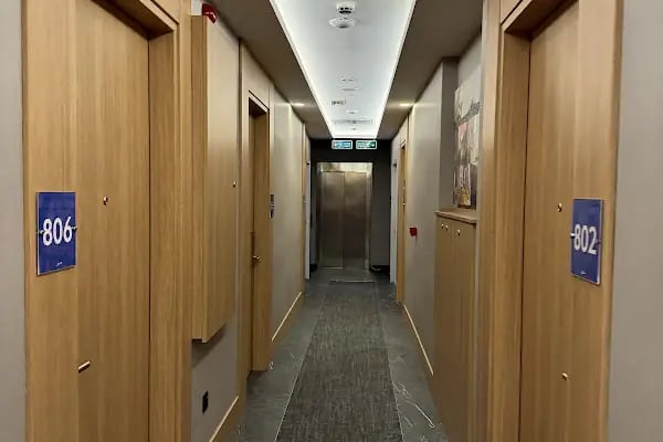 Tryp by Wyndham Istanbul Atasehir - Resim 19