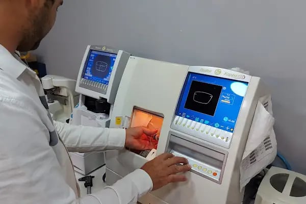 Beş Optik Karşıyaka - Resim 7