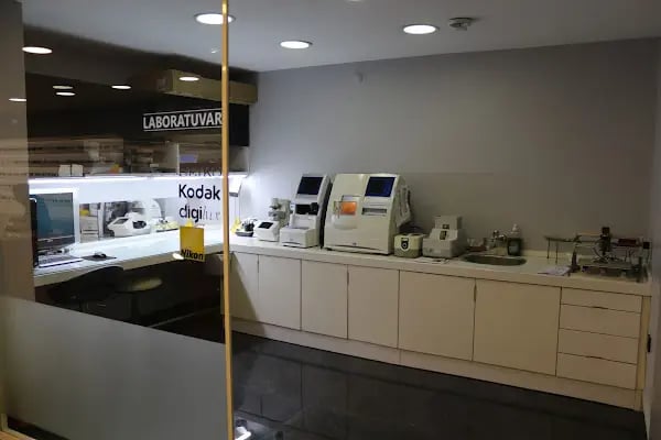 Beş Optik Karşıyaka - Resim 6